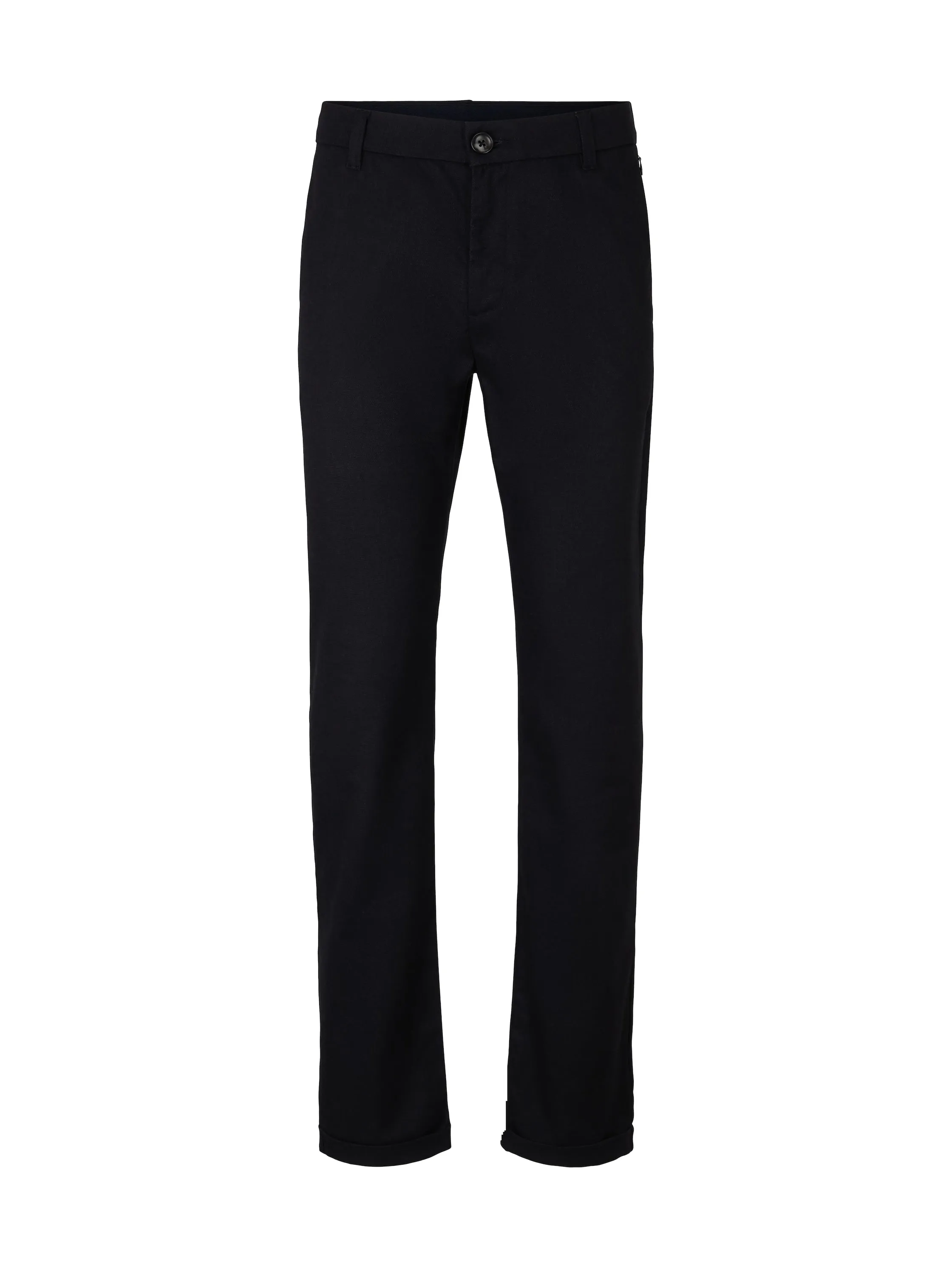 structured tapered pants